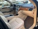 Mercedes-Benz ML 400 AMG Mercedes ML 400_Gcc_2015_Excellent_Condition _Full option