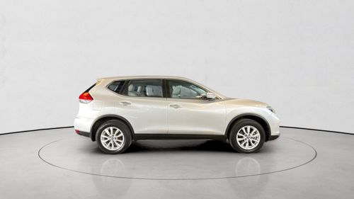 Nissan X Trail 2.5 S 2WD 7STR AUTO | Guaranteed Warranty | 0 Down Payment