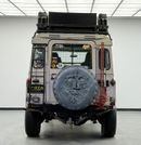لاند روفر ديفندر 1988 Land Rover Defender ,Excellent Condition ,GCC