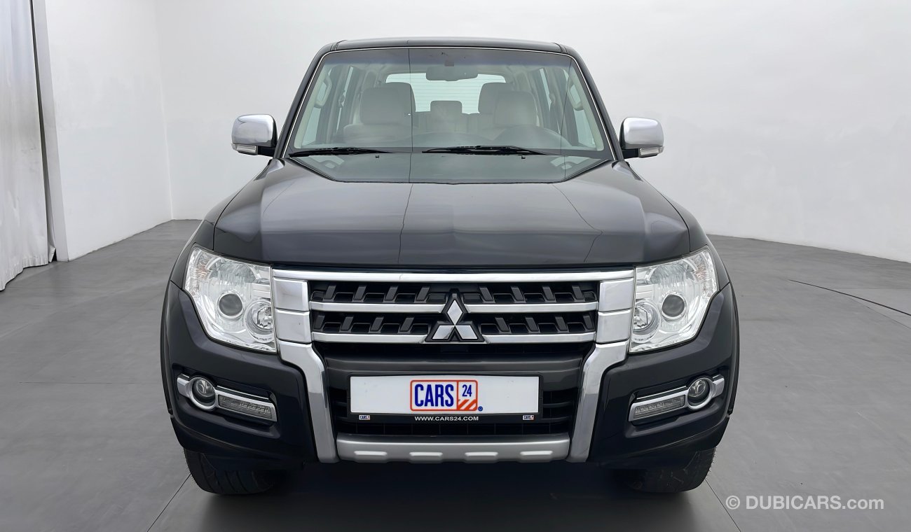 Mitsubishi Pajero GLS BASE 3.5 | Under Warranty | Inspected on 150+ parameters