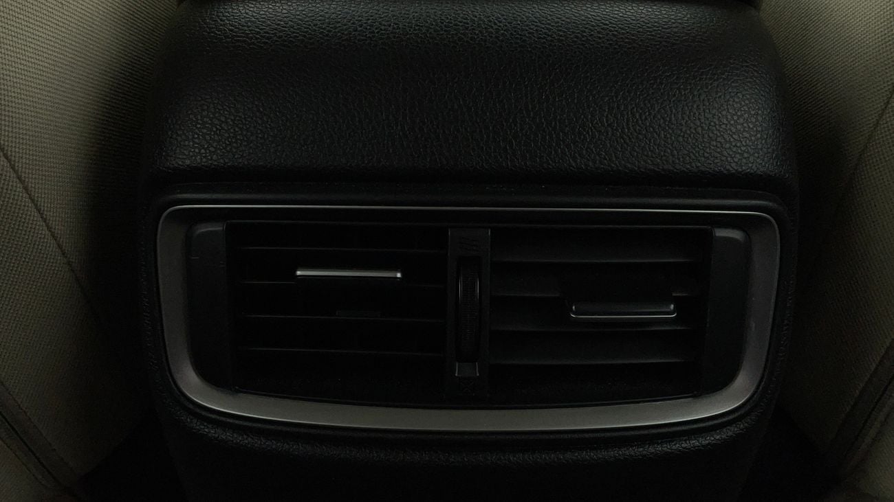 هوندا سي آر في EX 2.4 | بدون دفعة مقدمة | اختبار قيادة مجاني للمنزل