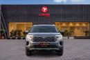 Volkswagen Teramont Volkswagen Teramont Comfortline 2025 GCC | Agency Warranty | Service Contract