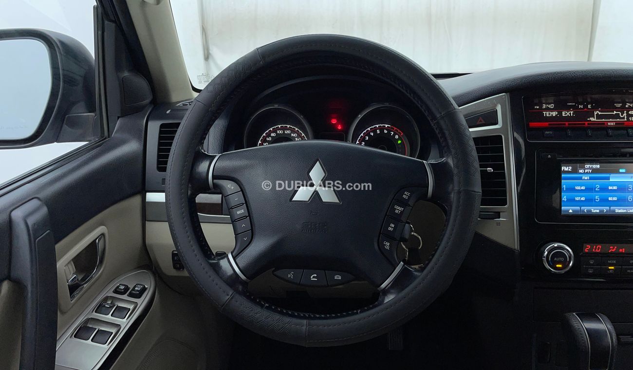 Mitsubishi Pajero GLS MID 3.8 | Zero Down Payment | Free Home Test Drive