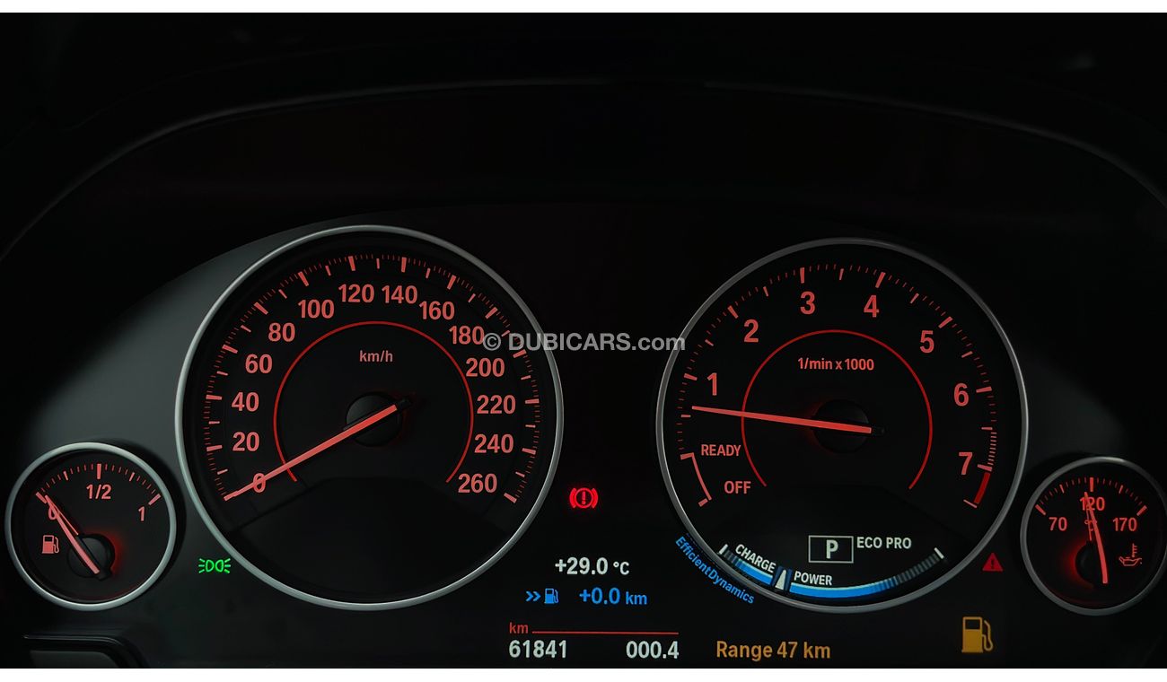 BMW 435i LUXURY LINE 3.6 | Under Warranty | Inspected on 150+ parameters