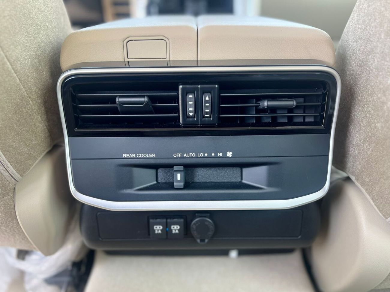 Toyota Land Cruiser GXR 3.5L