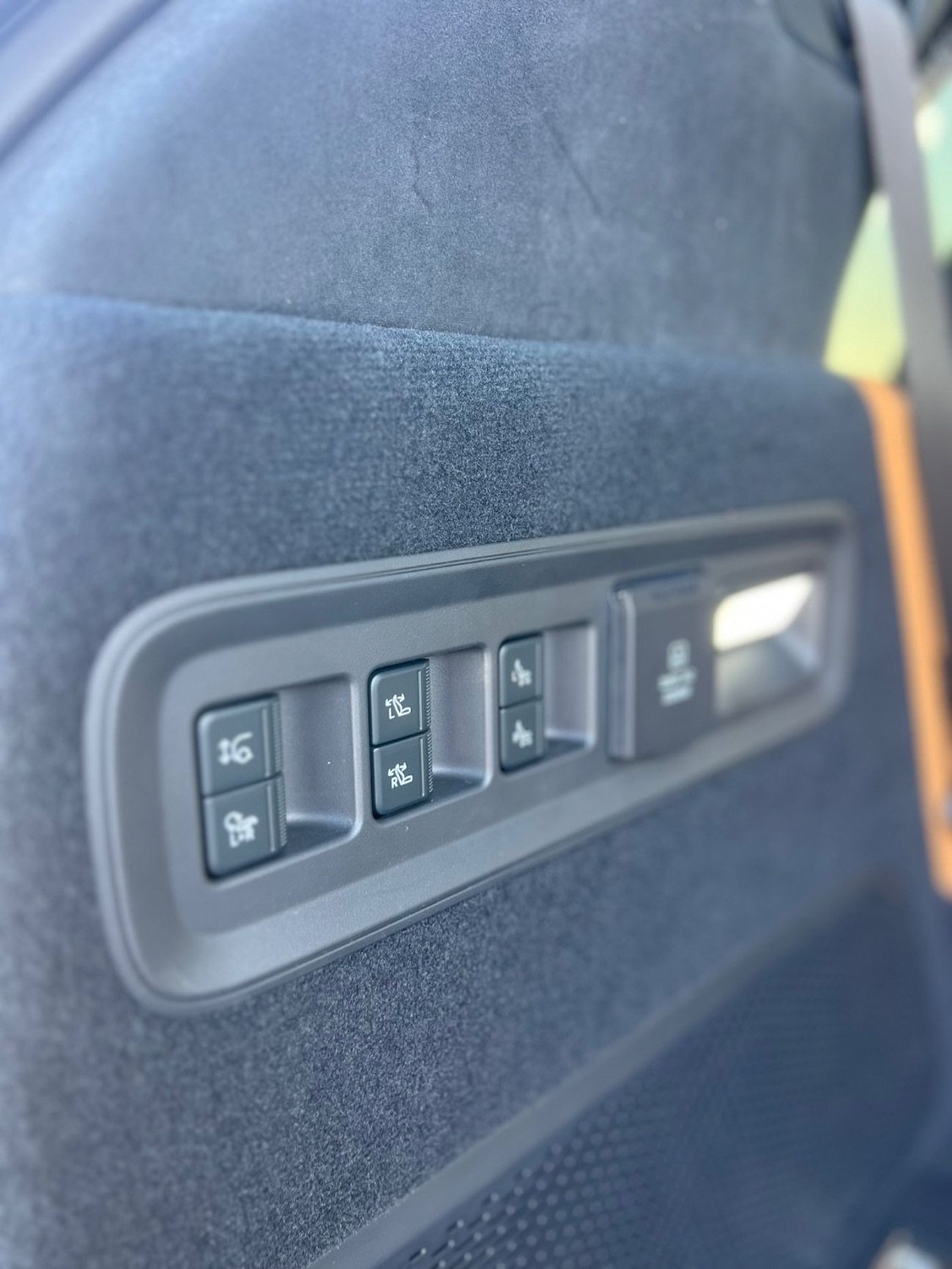 Zeekr 9X Zeekr 9x Ultra Edition 50kwh