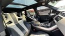 لاند روفر رينج روفر سبورت SVR 5.0L (550 HP)