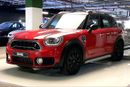Mini Countryman Cooper S ALL4 | Guaranteed Warranty | 0 Down Payment
