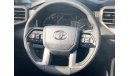 Toyota Tundra LIMITED 3.5 CAPSTONE HEV 4x4 CREW MAX. Brand New
