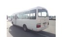 Toyota Coaster Coaster RIGHT HAND DRIVE (PM263)