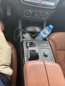 Mercedes-Benz GLE 43 AMG Coupe 3.0L