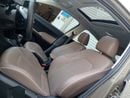Hyundai Accent Comfort+ 1.5L