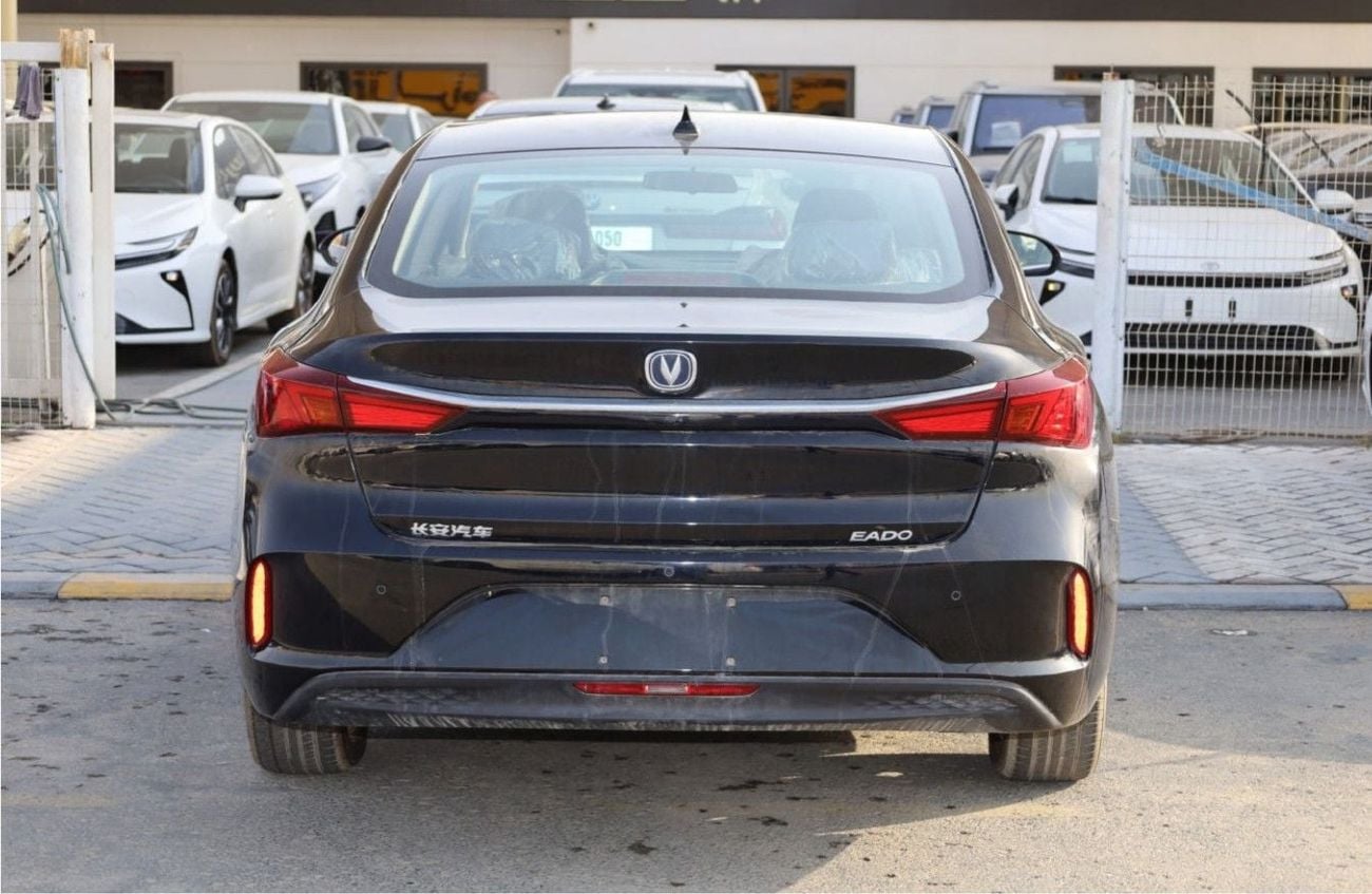 Changan Eado