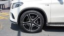 Mercedes Benz GLE43 AMG STANDARD