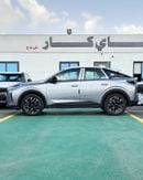 Peugeot 3008 NEW PEUGEOT 3008 Allure - 1.6T - (2026 MODEL) GCC specs