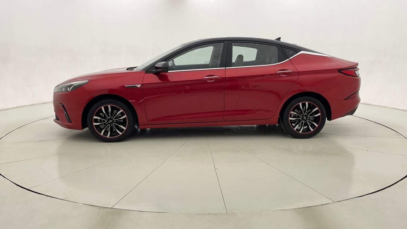 JAC J7 INTELLIGENT 1.5 | Zero Down Payment | Home Test Drive