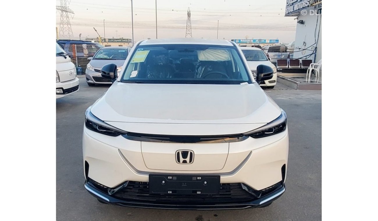 Honda e:NS1 HONDA E :NS1 FULL ELECTRIC JEEP ( BATTERY 512 KM )