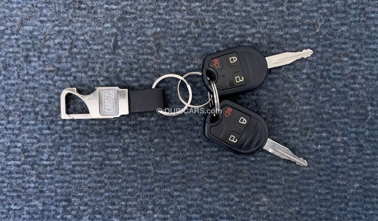 Ford Explorer XLT 3.5 | Zero Down Payment | Free Home Test Drive