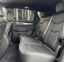 Cadillac XT5 Premium Luxury 2.0T