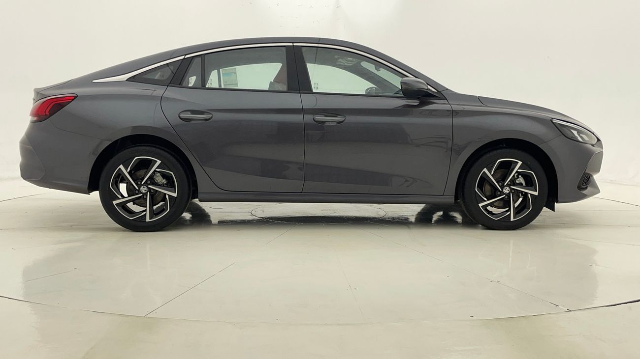 MG GT COMFORT 1.5 | Zero Down Payment | Home Test Drive