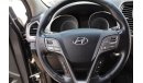 Hyundai Santa Fe Hyndai Santa Fe 2.0L 4x2 DIESEL 2015