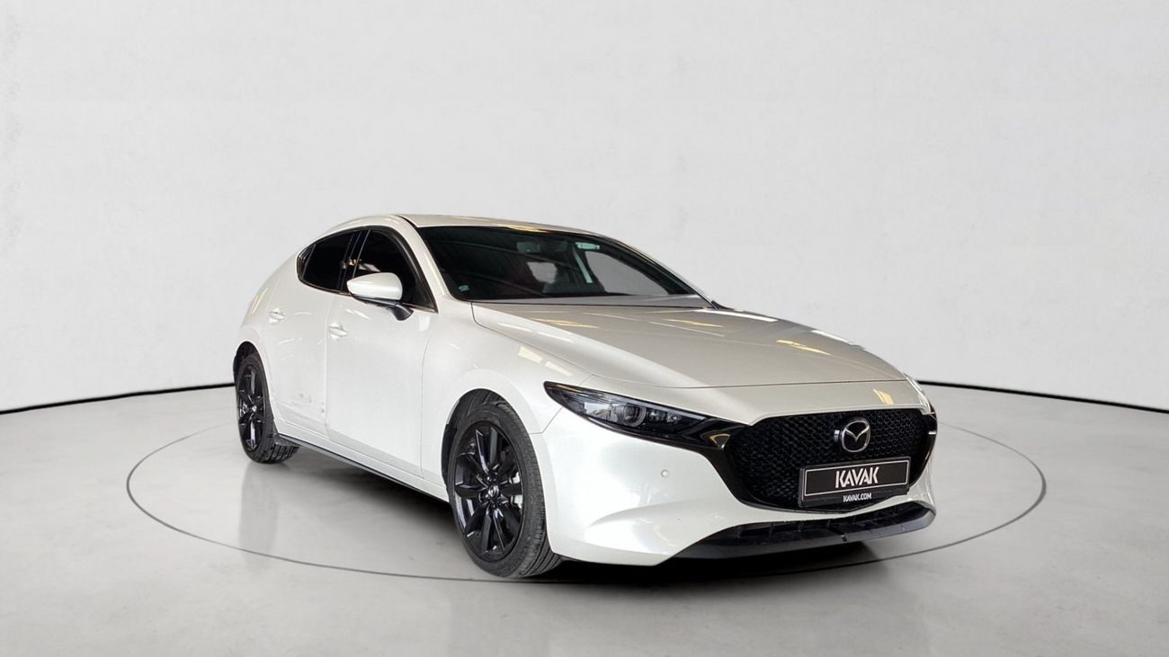 Mazda 2 2.0 INTENSE AUTO | Guaranteed Warranty | 0 Down Payment