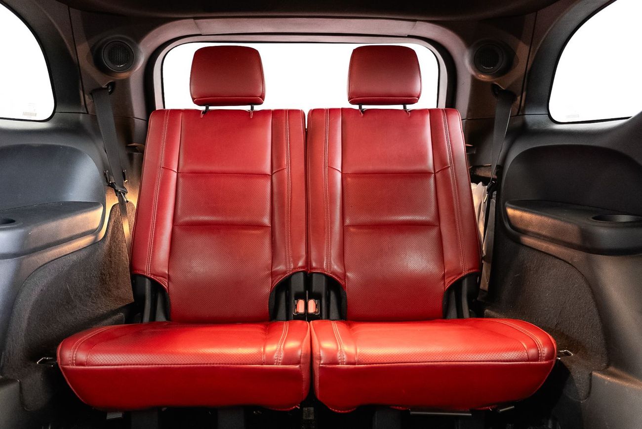 Dodge Durango R/T 5.7L 4WD