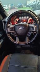 Ford F 150 Raptor