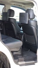 تويوتا لاند كروزر Sahara 2020 RHD Diesel V8 Full Option Top Of The Range