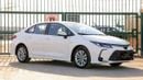 Toyota Corolla ( Only For Export ) 2025 Toyota Corolla HEV 1.8L BRAND NEW