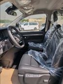 Citroen Spacetourer Citroën SpaceTourer 2026 – Business Lounge | 2.0L Diesel | Automatic