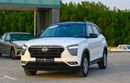 Hyundai Creta Base Hyundai Creta 2022 GCC in excellent condition, inside and out