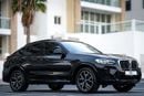 BMW X4 20i xDrive