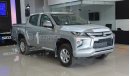 Mitsubishi L200 DC GLX, 2.4L DSL, 4WD MT Different colors