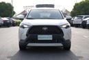 Toyota Corolla Cross Corolla Cross PETROL