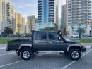 Toyota Land Cruiser Pick Up DIESEL 4.5 LITER ,RIGHT HAND DRIVE MANUAL TRANSMISSION