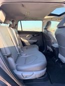 Toyota Highlander GLE HEV GLE Hybrid Full option 2023
