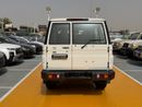 Toyota Land Cruiser 76 2025 Toyota Land Cruiser 76 diesel 2.8