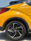 Toyota C-HR GX