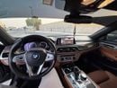 BMW 740Li M SPORT PACK