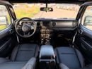 Jeep Wrangler Sport 3.6L A/T (5 Seater)