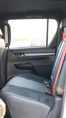 Toyota Hilux DC TRD 4.0L AWD