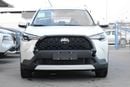 Toyota Corolla Cross 2.0L HYBRID AUTOMATIC TRANSMISSION ( FOR RE EXPORT ONLY )
