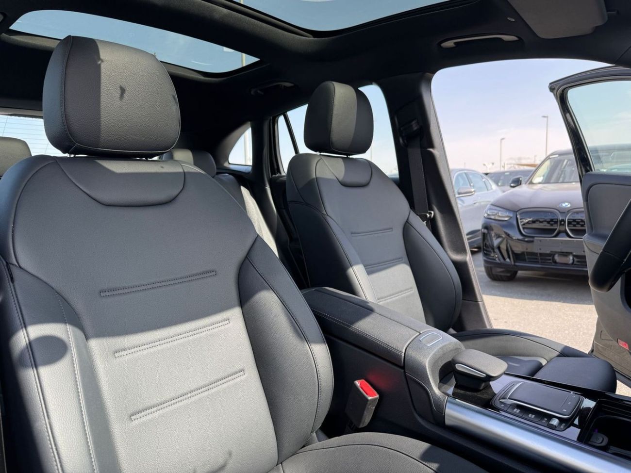 مرسيدس بنز EQA 250 MERCEDES BENZ  EQA260 2024