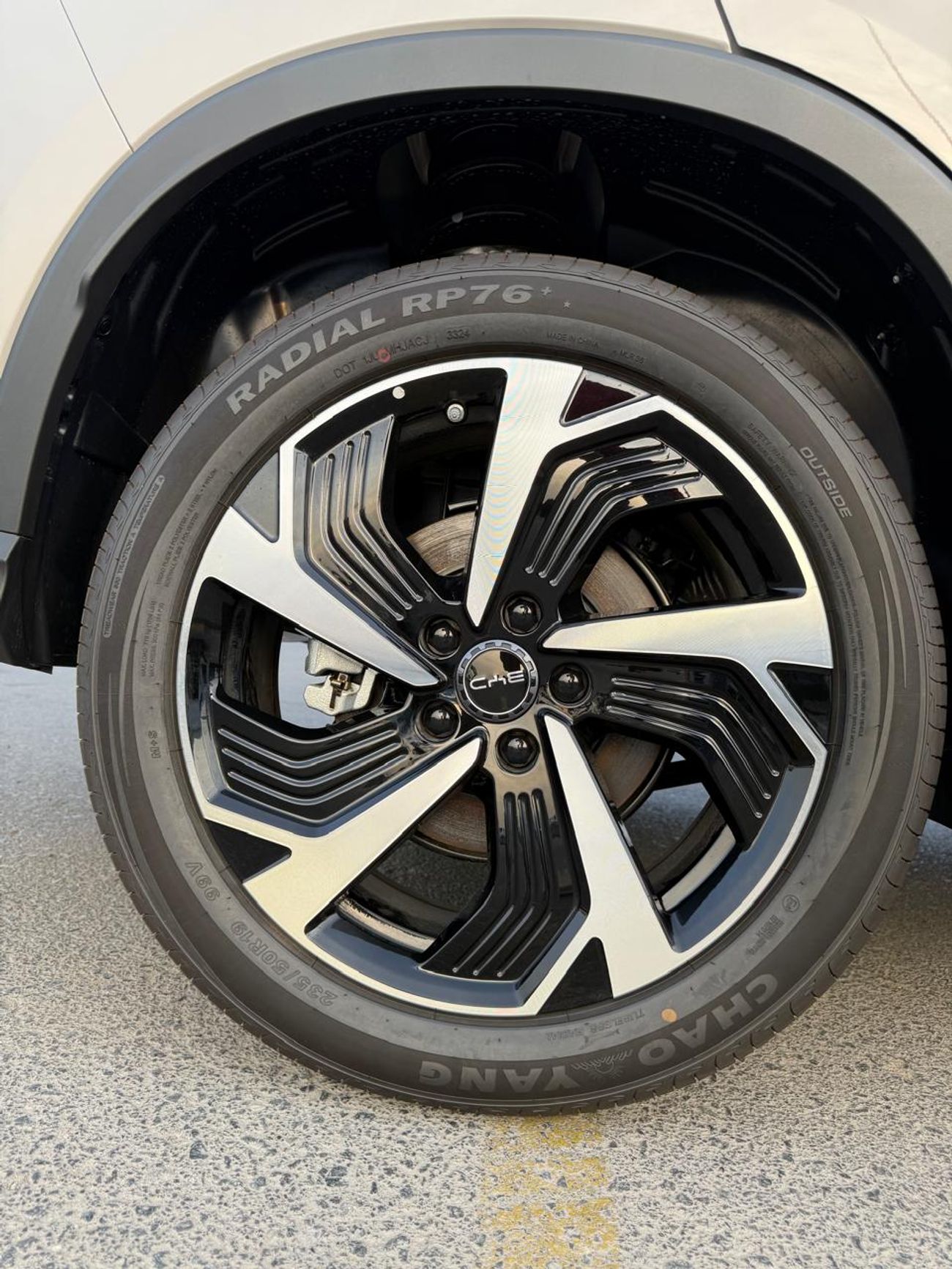 بي واي دي سيليون 05 2025 BYD SEA LION 05 DM-i (PHEV) SUV