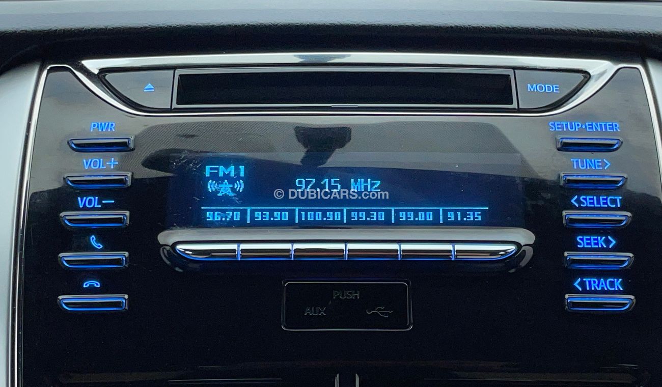 تويوتا يارس SE / E 1.3 | بدون دفعة مقدمة | اختبار قيادة مجاني للمنزل