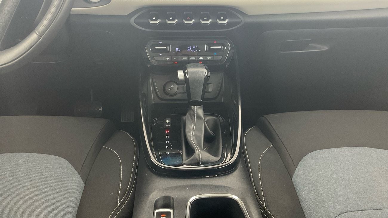 Chevrolet Captiva Premier | Guaranteed Warranty | 0 Down Payment