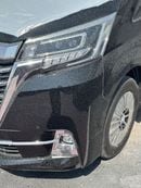 Toyota Granvia 3.5 L , Automatic ,7 seats  , med option