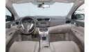 Nissan Sentra 1.8L S 2015 MODEL WITH WARRANTY