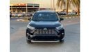 Toyota RAV4 2020 TOYOTA RAV4 XSE HYBRID 4x4 FULL OPTIONS